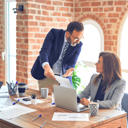 BitKeltTrade team van crypto-investeringsexperts