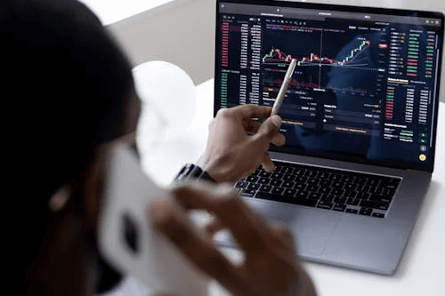 BitKeltTrade gemeenschap en ondersteuning